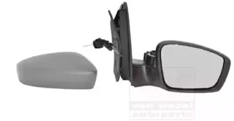 Наружное зеркало VAN WEZEL купить