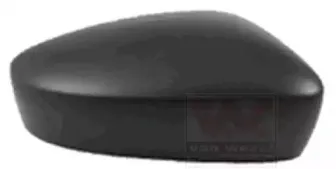 Покрытие, внешнее зеркало VAN WEZEL купить