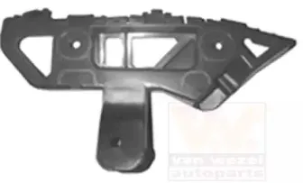 Кронштейн, буфер VAN WEZEL купить