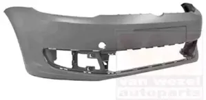 Буфер VAN WEZEL купить