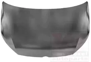 Капот двигателя VAN WEZEL купить