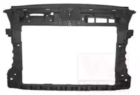 Облицовка передка VAN WEZEL купить