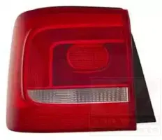 Задний фонарь VAN WEZEL купить