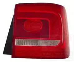 Задний фонарь VAN WEZEL купить