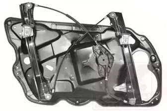 Подъемное устройство для окон VAN WEZEL купить