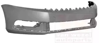 Буфер VAN WEZEL купить