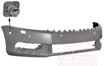 Буфер VAN WEZEL купить