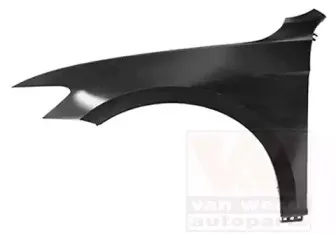 Крыло VAN WEZEL купить