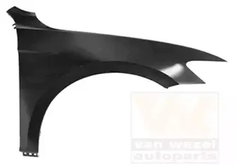 Крыло VAN WEZEL купить