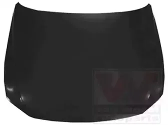 Капот двигателя VAN WEZEL купить