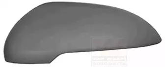 Покрытие, внешнее зеркало VAN WEZEL купить