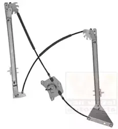 Подъемное устройство для окон VAN WEZEL купить