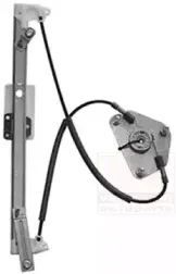 Подъемное устройство для окон VAN WEZEL купить