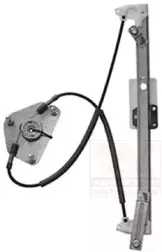 Подъемное устройство для окон VAN WEZEL купить