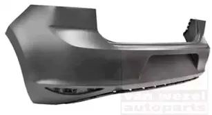 Буфер VAN WEZEL купить