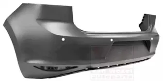 Буфер VAN WEZEL купить