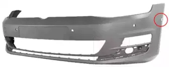 Буфер VAN WEZEL купить