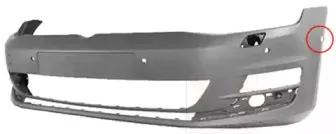 Буфер VAN WEZEL купить