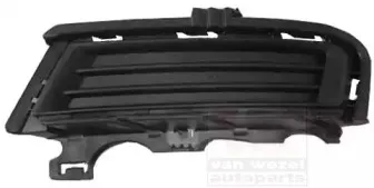 Решетка вентилятора, буфер VAN WEZEL купить