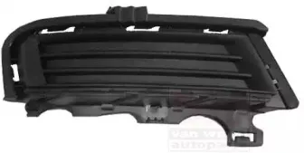 Решетка вентилятора, буфер VAN WEZEL купить