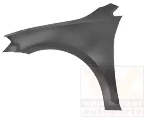 Крыло VAN WEZEL купить