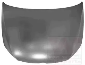 Капот двигателя VAN WEZEL купить