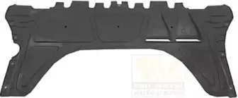 Изоляция моторного отделения VAN WEZEL купить