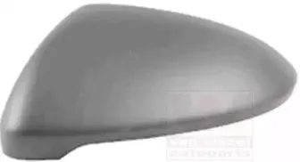 Покрытие, внешнее зеркало VAN WEZEL купить