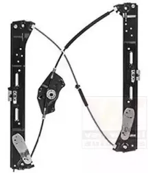 Подъемное устройство для окон VAN WEZEL купить