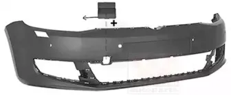 Буфер VAN WEZEL купить