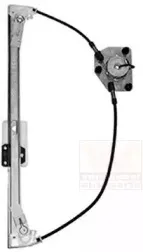 Подъемное устройство для окон VAN WEZEL купить