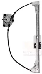 Подъемное устройство для окон VAN WEZEL купить