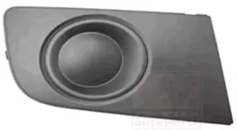 Решетка вентилятора, буфер VAN WEZEL купить