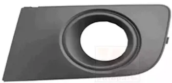 Решетка вентилятора, буфер VAN WEZEL купить