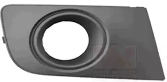 Решетка вентилятора, буфер VAN WEZEL купить