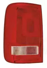 Задний фонарь VAN WEZEL купить