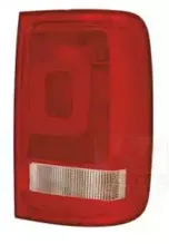 Задний фонарь VAN WEZEL купить