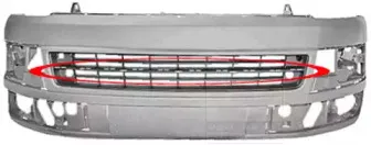 Буфер VAN WEZEL купить