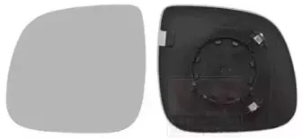 Зеркальное стекло, наружное зеркало VAN WEZEL купить