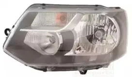 Основная фара VAN WEZEL купить