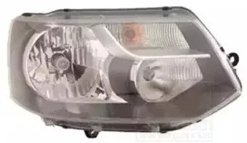 Основная фара VAN WEZEL купить