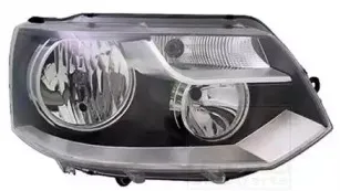 Основная фара VAN WEZEL купить