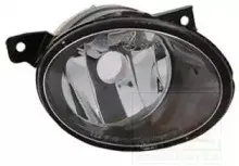 Противотуманная фара VAN WEZEL купить