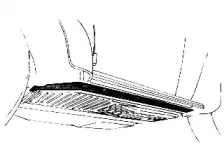 Днище кузова VAN WEZEL купить