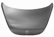 Капот двигателя VAN WEZEL купить