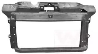 Облицовка передка VAN WEZEL купить