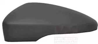 Покрытие, внешнее зеркало VAN WEZEL купить
