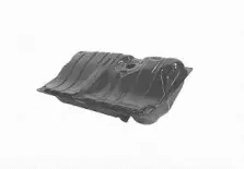 Топливный бак VAN WEZEL купить