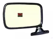 Наружное зеркало VAN WEZEL купить