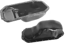 Масляный поддон VAN WEZEL купить